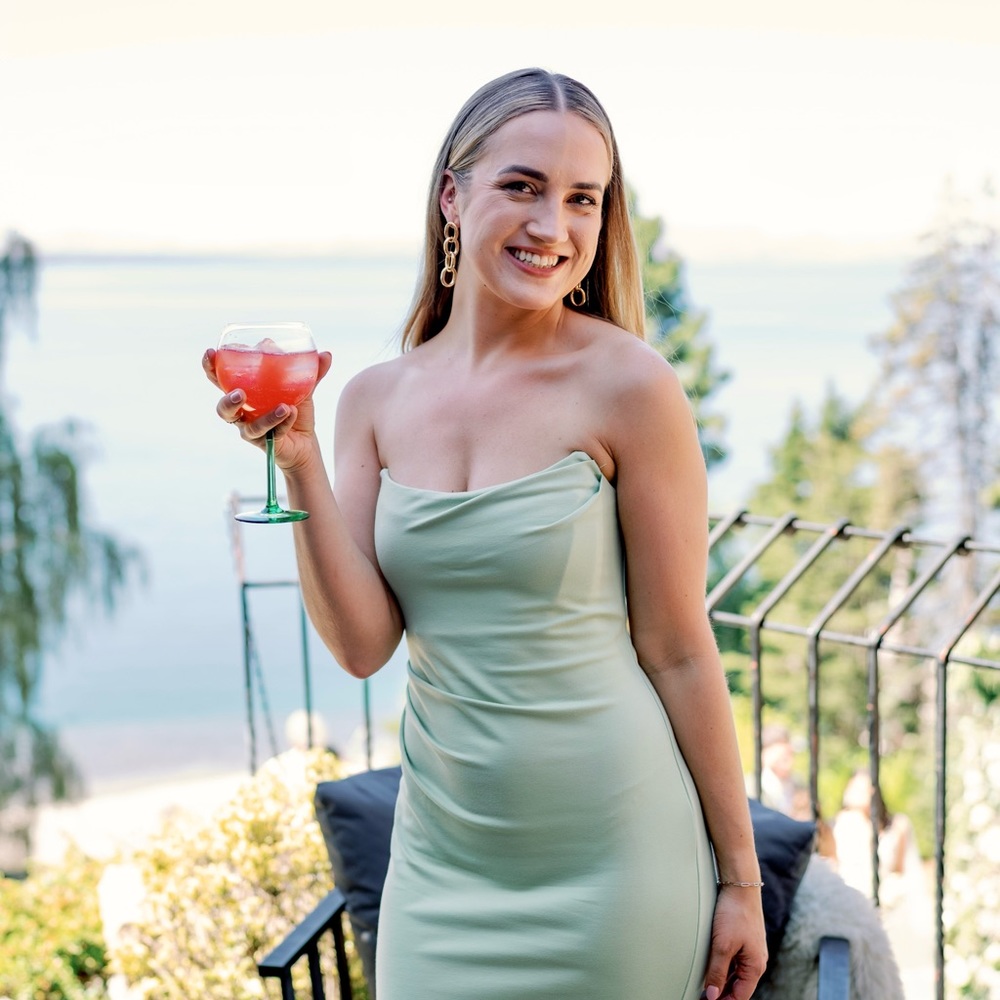 Meet your Posher, Jordan